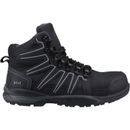 Helly Hansen Workwear Manchester Mid S3 Safety Boot additional 4