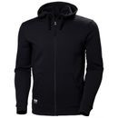 Helly Hansen Workwear Manchester Zip Hoodie additional 7
