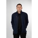 Helly Hansen Workwear Oxford Fleece Jacket additional 4