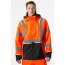 Helly Hansen Workwear UC-ME Shell Jacket additional 1