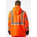 Helly Hansen Workwear UC-ME Shell Jacket additional 2