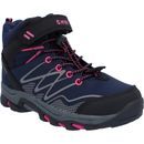 Hi-Tec Blackout Mid Boots additional 1