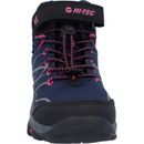 Hi-Tec Blackout Mid Boots additional 3
