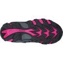 Hi-Tec Blackout Mid Boots additional 4