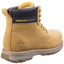 Amblers Safety AS170 Lightweight Full Grain Leather Safety Boots (Honey) additional 2