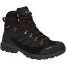 Hi-Tec Mens Black Clamber Boots additional 1