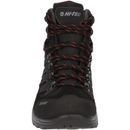 Hi-Tec Mens Black Clamber Boots additional 3