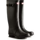 Hunter Huntress Wide Leg Wellington Boots additional 1