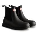 Hunter Commando Chelsea Boots additional 1
