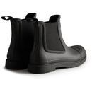 Hunter Commando Chelsea Boots additional 2