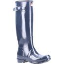 Hunter Original Tall Gloss Wellington Boots additional 2