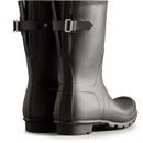 The Hunter Boot Company Womens Short Back Adjustable Wellington Boots additional 2