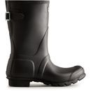 The Hunter Boot Company Womens Short Back Adjustable Wellington Boots additional 4