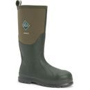 Muck Boots Chore Classic Steel Safety Wellington additional 1
