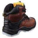 Amblers Safety FS197 Shock Absorbing Waterproof Boots (Brown) additional 2