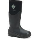 Muck Boots Muckmaster Hi Wellington Boot additional 1