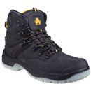 Amblers Safety FS198 Waterproof Safety Boots (Black) additional 1
