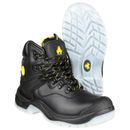 Amblers Safety FS198 Waterproof Safety Boots (Black) additional 3