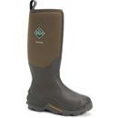 Muck Boots Wetland Hi Patterned Wellington additional 1