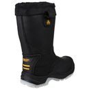 Amblers Safety FS209 Water Resistant Pull On Boots (Black) additional 2