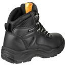 Amblers Safety FS218 Waterproof Lace Up Safety Boots (Black) additional 2