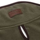 Hoggs SZ Stenton Fleece Dog Coat additional 1