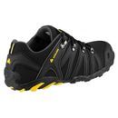 Amblers Safety FS23 Soft Shell Safety Trainers (Black) additional 2