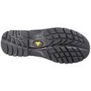 Amblers Safety AS249 Cadair Waterproof Pull On Boots (Brown) additional 4