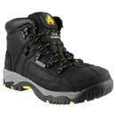 Amblers Safety FS32 Waterproof Safety Boots (Black) additional 1
