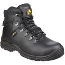 Amblers Safety AS335 Poron XRD Internal Leather Safety Boots (Black) additional 1