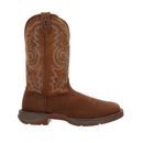 Rebel Western Boot Brown additional 1