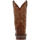 Rebel Western Boot Brown additional 3
