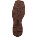 Rebel Western Boot Brown additional 5