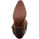 Crush Mid Boot Brown additional 4