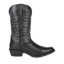 Rebel Frontier Boot Black Onyx additional 8
