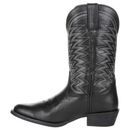 Rebel Frontier Boot Black Onyx additional 6