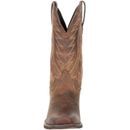 Rebel Frontier Western Boot Distressed Sunset Brown additional 3