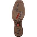 Rebel Frontier Western Boot Distressed Sunset Brown additional 4