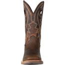 Rebel Pro Western Boot Bay Brown additional 3