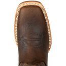 Rebel Pro Western Boot Bay Brown additional 5