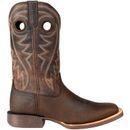 Rebel Pro Western Boot Bay Brown additional 7