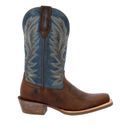 Rebel Pro Brown Boot additional 8