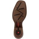Rebel Pro Brown Boot additional 4