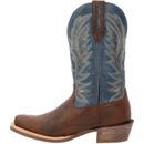 Rebel Pro Brown Boot additional 5