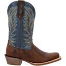 Rebel Pro Brown Boot additional 6