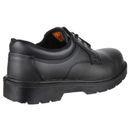Amblers Safety FS41 Gibson Lace Safety Shoes (Black) additional 2