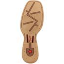 Rebel Pro Boot Burnished Tan additional 4