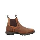 Red Dirt Rebel Western Boot Old Town Brown/Tan additional 8