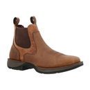 Red Dirt Rebel Western Boot Old Town Brown/Tan additional 1