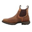 Red Dirt Rebel Western Boot Old Town Brown/Tan additional 5